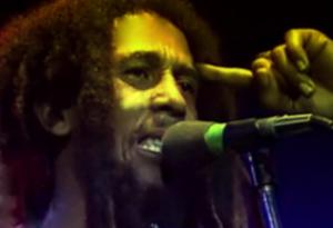 Боб Марли за парите