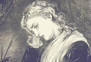 Сълзите на жените съдържат химикали, които блокират мъжката агресия