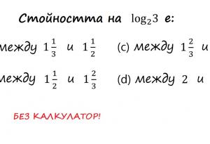 Предизвикваме ви с този въпрос от приемен тест в Оксфорд