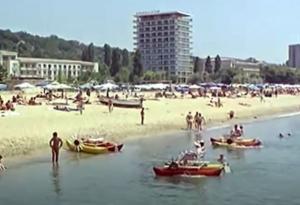 Носталгично видео показва България през 1965 г.