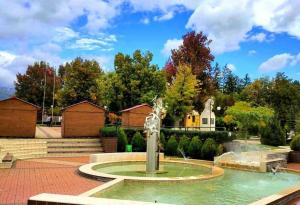 Село Чавдар – очарование в подножието на Стара планина