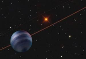 Новооткрит свят е най-близката екзопланета, заснета директно