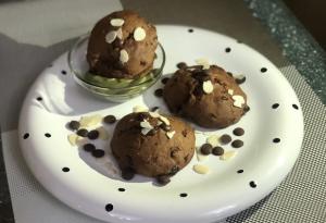 Безглутенови бисквитки с шоколад: Една вкусна рецепта