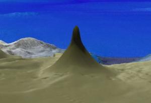 Край Австралия откриха гигантски коралов риф, по-висок дори от Емпайър стейт билдинг