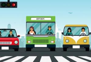 Тест за наблюдателност: Какво не е наред с тези 7 илюстрации?