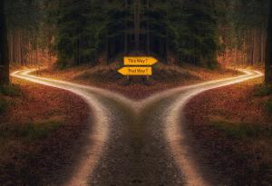 Психология на избора - как взимаме решения и какво им влияе (подкаст)