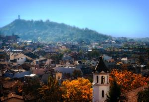 Топлинен остров в България и какво е влиянието му върху градската среда и хората?