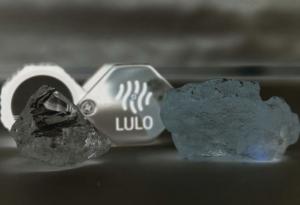 Този 170-каратов розов диамант е най-големият, изкопаван през последните 300 години