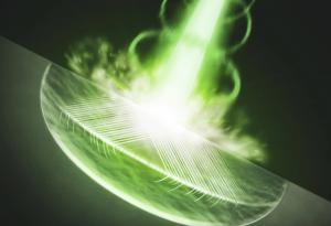 Учени наблюдаваха как дефекти преминават през диамант по-бързо от скоростта на звука