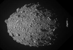 За пръв път хора успяха да променят орбитата на небесно тяло, обикалящо около Слънцето