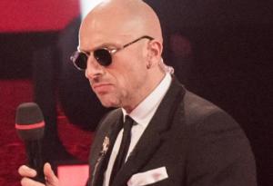 Не обичам душевната проституция, където всичко е за продан: Димитрий Нагиев