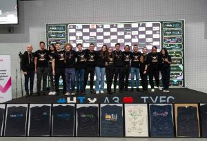 Hack TUES X - Back to the Roots