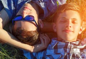 Животът е крехък: намери време за важното и пусни несъщественото