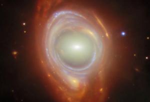 Айнщайн не е вярвал, че тази зашеметяваща гледка е възможна – но ние сме щастливи, че е сгрешил