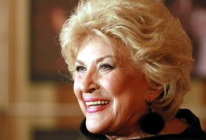 “Боже, благодаря ти, че е само това“ или съветът на Елена Образцова към всички, които смятат, че животът е несправедлив