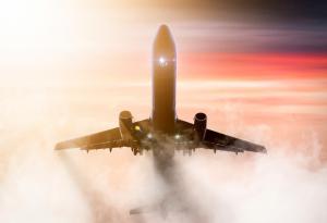 При екологизирането на въздушните пътувания малки части от самолета могат да бъдат от голямо значение