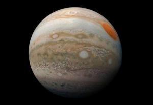 "Джус" ще търси условия за живот на Юпитер и луните му