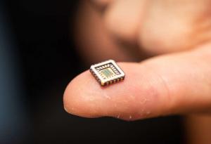 Създадоха бионични неврони, които да се борят с хронични мозъчни състояния