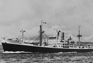 Откриха кораб, изгубен в Бермудския триъгълник преди десетилетия?