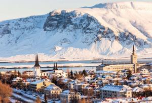 Можем да научим много от масовото тестване за COVID-19 в Исландия