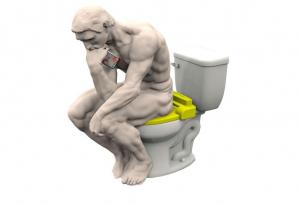 “Умна тоалетна“ анализира изпражненията и открива ранни признаци на заболявания