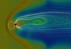 Северният магнитен полюс на Земята се мести към Сибир и учените вече знаят защо