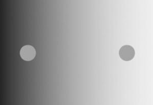 Ново изследване обяснява как тази класическа оптична илюзия мами сетивата ни