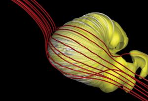 NASA: Слънчевата система е с формата на „спихнал кроасан“