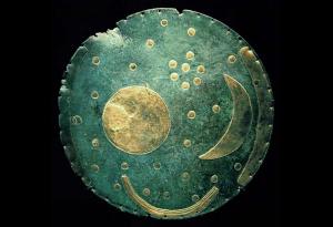 „Най-старото известно“ изображение на нощното небе вероятно е с 1000 години по-младо
