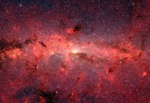 Астрономи откриха нова популация от звезди край ядрото на Млечния път