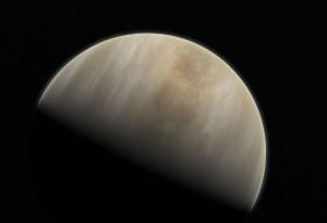 На Венера може и да няма фосфин