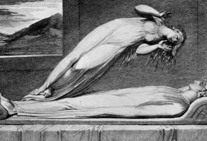 През 1907 г. лекар се опитва да докаже, че душата съществува чрез везни