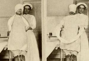 Сън по здрач: Методът за раждане, който изтривал спомени