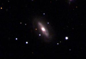 Засякоха свръхмасивна черна дупка да се движи с невероятна скорост през своята галактика