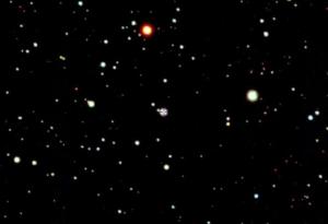 Нов тип масивна експлозия би могла да обясни една мистерия на 13 млрд. години