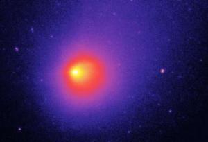 Един от най-странните обекти в Слънчевата система избухна отново