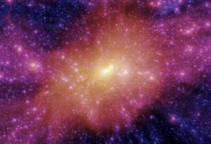 Създадоха най-голямата и най-точна симулация на Вселената чрез суперкомпютър