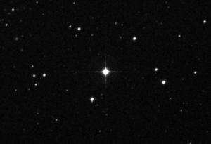 Звездата HD 222925 представлява нов „златен стандарт“ за Млечния път