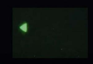 Две нови видеа с НЛО бяха показани по време на историческите изслушвания на Конгреса на САЩ