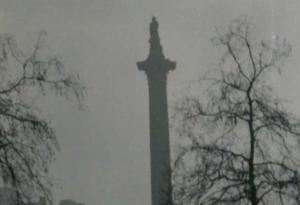 Реставрирани снимки показват лондонската убийствена черна мъгла от 1952 г.