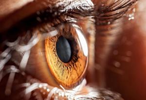 Цветът на очите определя склонността към депресия 