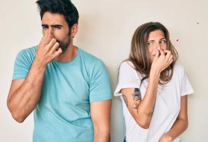 Вече знаем колко пъти на ден пръцка средностатистическият човек