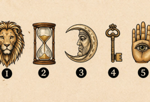 Тест: Избери алхимичен символ и виж от какво се нуждаеш в момента