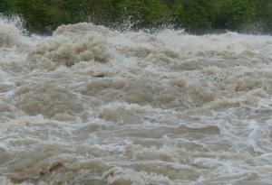 Какво са причините за екстремните валежи, причинили наводненията по Южното Черноморие?