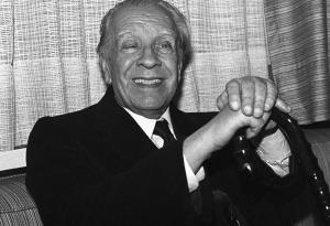 Не говори, освен ако не можеш да подобриш тишината ❤ Хорхе Луис Борхес