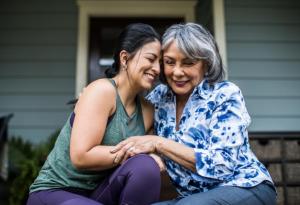 Наследственост: какво трябва да питате майка си, преди да забременеете