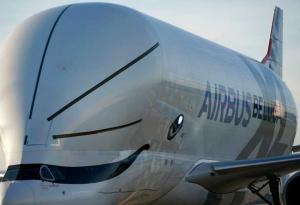 Airbus работи по три концепции за водородни самолети