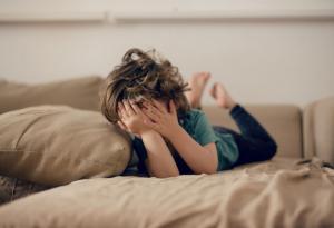 Мамо, обичай ме такъв, какъвто съм 