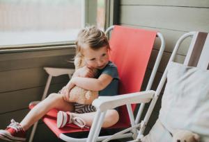 6 натрапчиви навика на детето, които тревожат родителите 