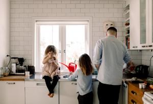 5 сигнала, че семейството ви е здраво 